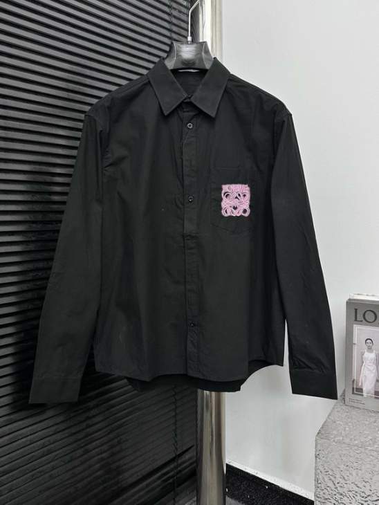 Picture of Loewe Shirt Long _SKULoeweS-XLxetr0126573